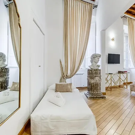New Opening!! - Babuino Exclusive * Rome