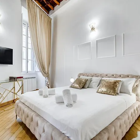 Apartment New Opening!! - Babuino Exclusive Rome