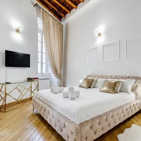 New Opening!! - Babuino Exclusive Apartment Rome
