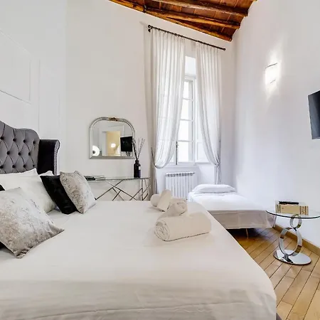 New Opening!! - Babuino Exclusive * Rome