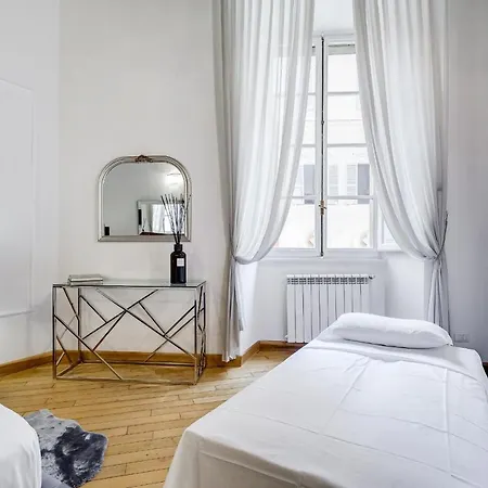 New Opening!! - Babuino Exclusive Apartment