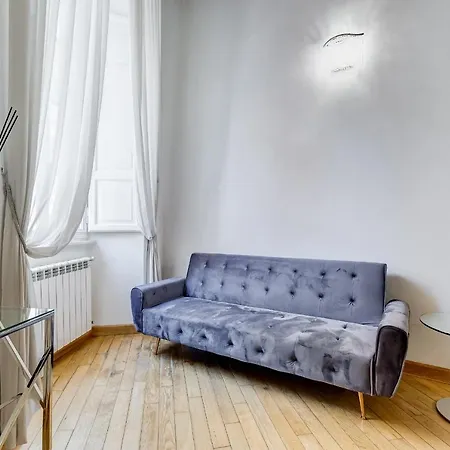 New Opening!! - Babuino Exclusive Apartment *