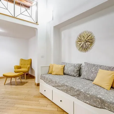 New Opening!! - Babuino Exclusive * Rome