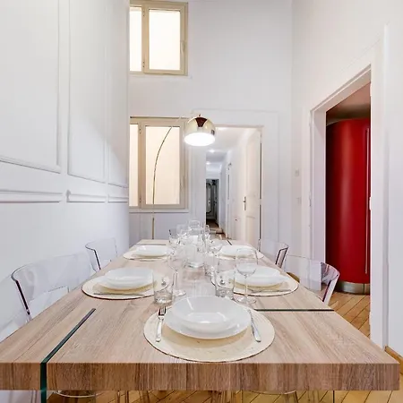 New Opening!! - Babuino Exclusive Apartment Rome