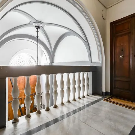 New Opening!! - Babuino Exclusive Apartment