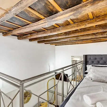 New Opening!! - Babuino Exclusive Apartment
