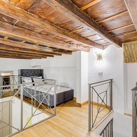 Apartment New Opening!! - Babuino Exclusive Rome