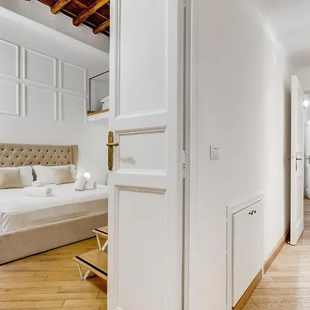 Apartment New Opening!! - Babuino Exclusive Rome