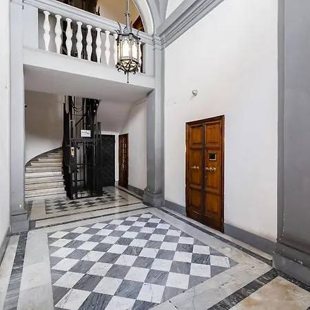 Apartment New Opening!! - Babuino Exclusive *