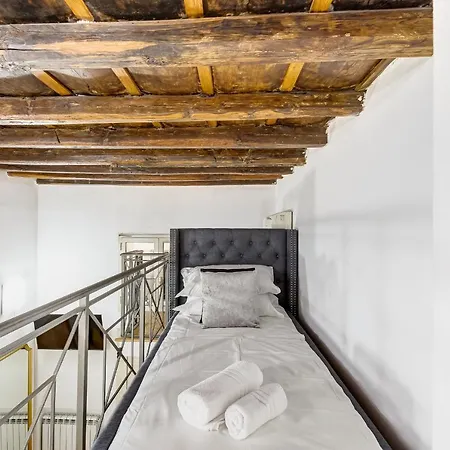 Apartment New Opening!! - Babuino Exclusive