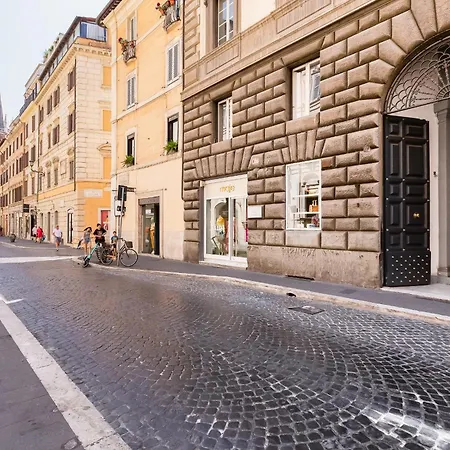 New Opening!! - Babuino Exclusive Rome