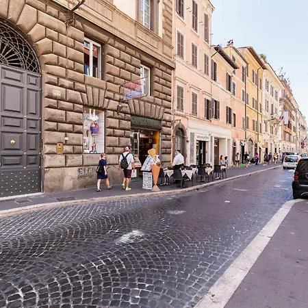 Apartment New Opening!! - Babuino Exclusive *