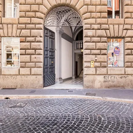 New Opening!! - Babuino Exclusive * Rome