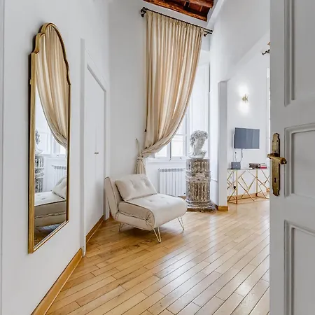 New Opening!! - Babuino Exclusive * Rome