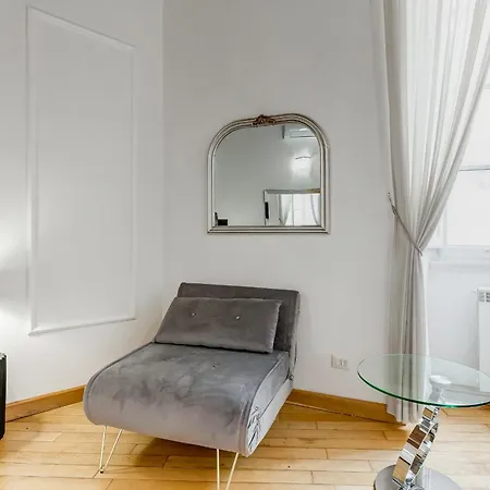 Apartment New Opening!! - Babuino Exclusive