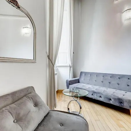 New Opening!! - Babuino Exclusive Rome