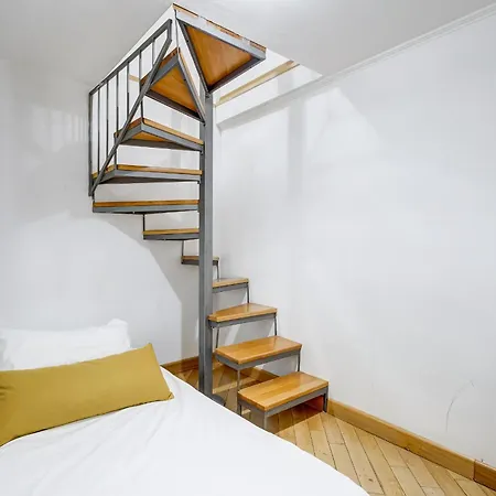 New Opening!! - Babuino Exclusive Apartment