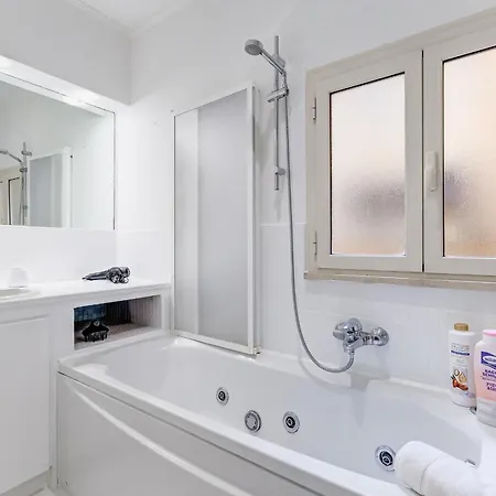 New Opening!! - Babuino Exclusive Apartment *