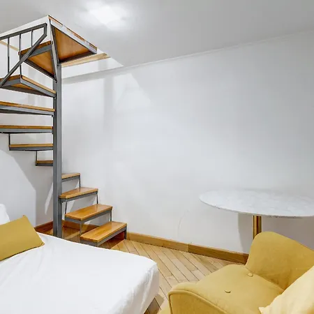 New Opening!! - Babuino Exclusive Apartment Rome