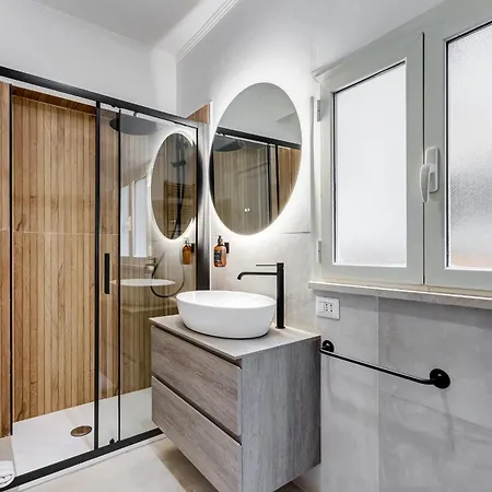 New Opening!! - Babuino Exclusive Apartment