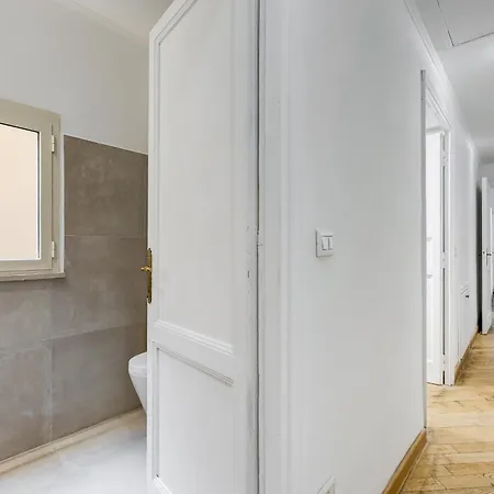 Apartment New Opening!! - Babuino Exclusive Rome