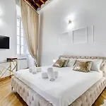 Apartament Babuino Exclusive - Grand Historic Center Rzym