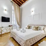 Babuino Exclusive - Grand Historic Center Apartament Rzym
