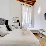 Babuino Exclusive - Grand Historic Center * Rzym