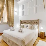 Babuino Exclusive - Grand Historic Center Apartament