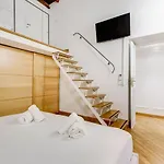 Babuino Exclusive - Grand Historic Center Apartament