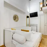Babuino Exclusive - Grand Historic Center Apartament