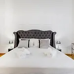 Babuino Exclusive - Grand Historic Center Apartament *