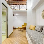 Babuino Exclusive - Grand Historic Center Rzym