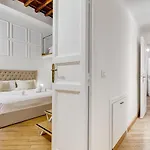 Apartament Babuino Exclusive - Grand Historic Center Rzym