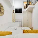 Apartament Babuino Exclusive - Grand Historic Center Rzym
