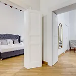 Babuino Exclusive - Grand Historic Center Apartament Rzym
