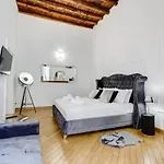 Babuino Exclusive - Grand Historic Center Rzym