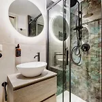 Babuino Exclusive - Grand Historic Center Apartament *