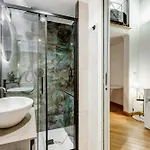Apartament Babuino Exclusive - Grand Historic Center Rzym