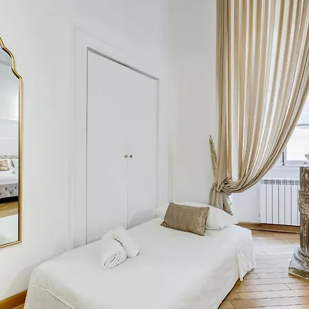 Babuino Exclusive - Grand Historic Center 아파트