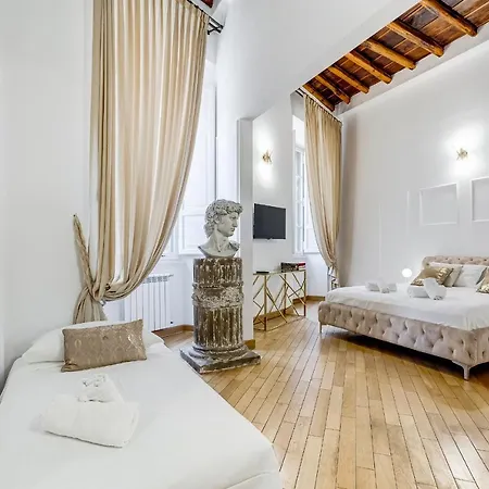 Babuino Exclusive - Grand Historic Center