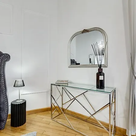 Babuino Exclusive - Grand Historic Center 로마