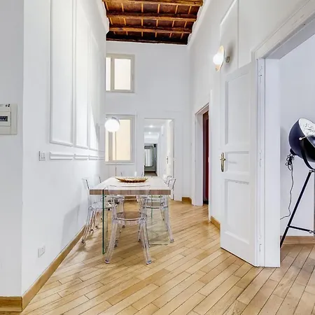 New Opening!! - Babuino Exclusive Apartament *