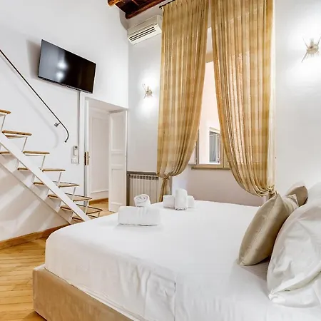 Babuino Exclusive - Grand Historic Center 아파트