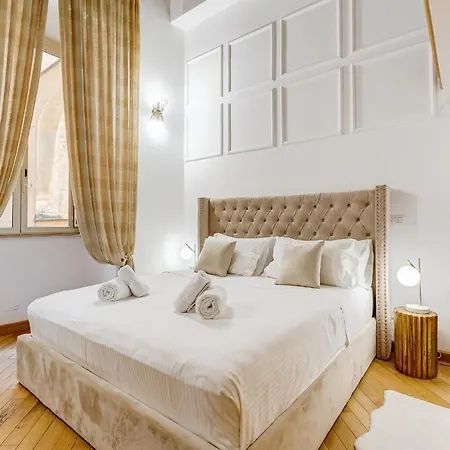 Babuino Exclusive - Grand Historic Center 아파트
