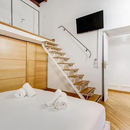 Babuino Exclusive - Grand Historic Center 아파트