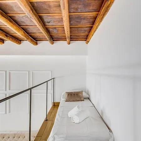 New Opening!! - Babuino Exclusive Apartamento Roma