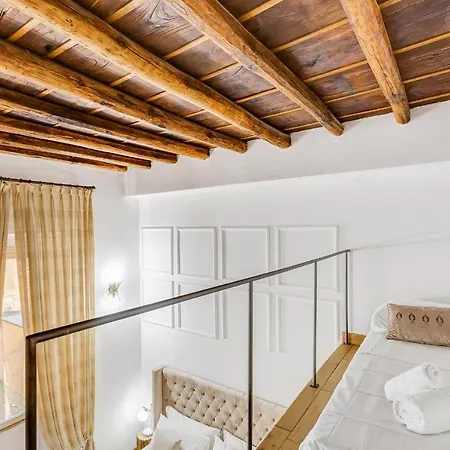 Babuino Exclusive - Grand Historic Center