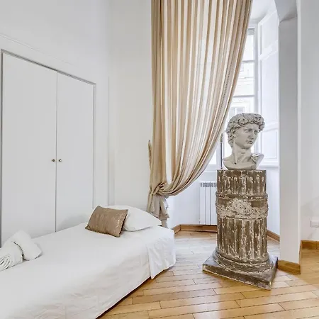 Apartamento New Opening!! - Babuino Exclusive