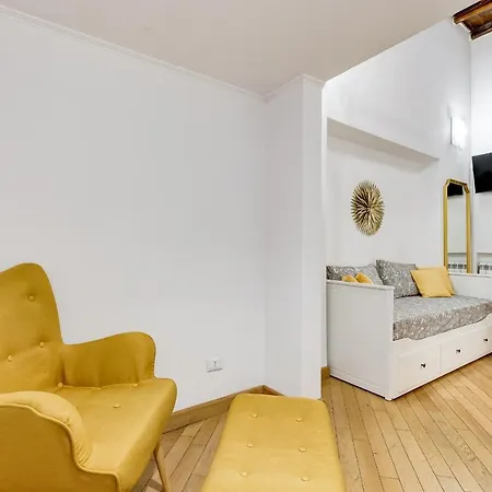 Apartament New Opening!! - Babuino Exclusive *